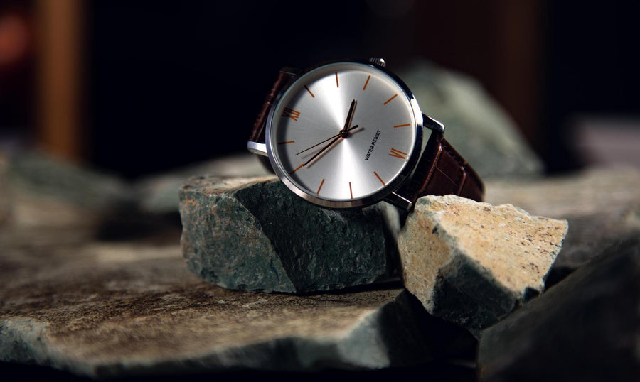 Relojes sostenibles