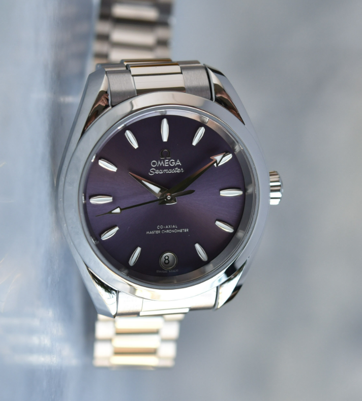 Alternativa al Rolex Explorer