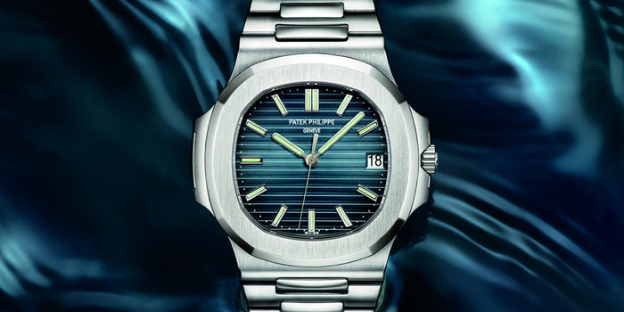 Patek Philippe - Tradición y Modernidad Combinadas de Manera Inteligente