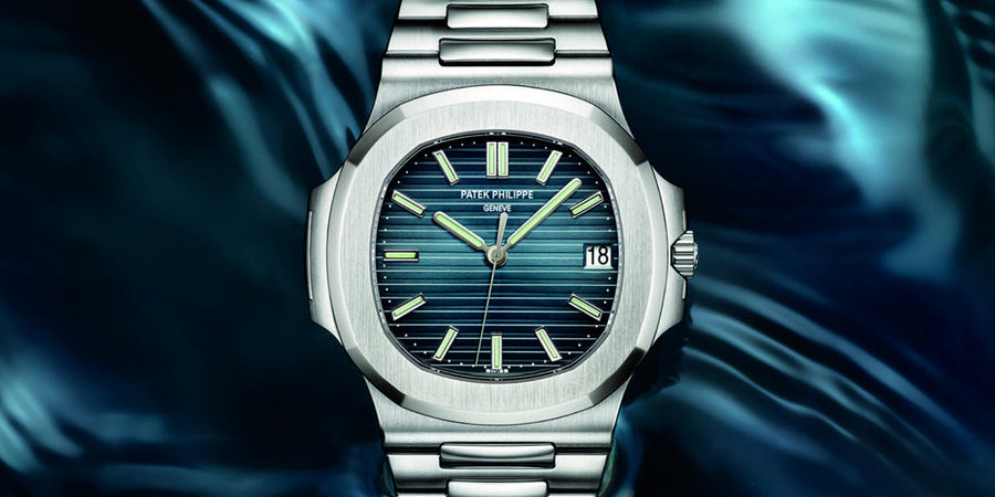 Patek Philippe - Tradición y Modernidad Combinadas de Manera Inteligente