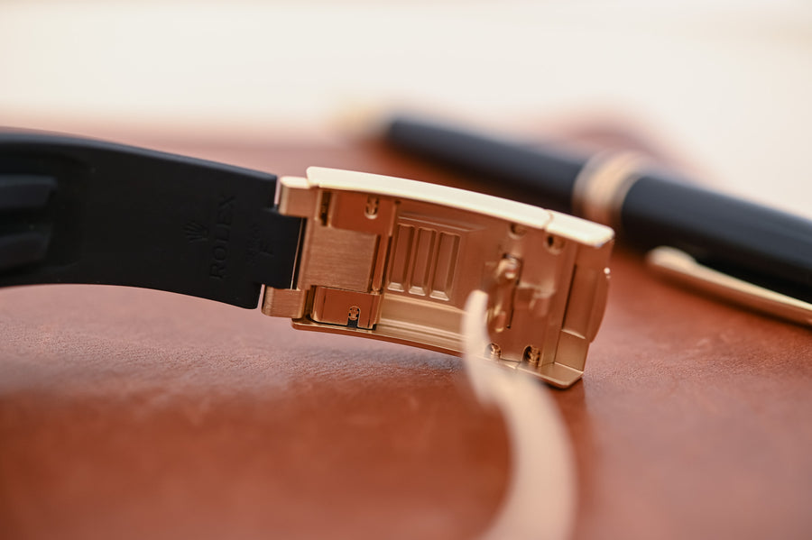Pulsera Rolex