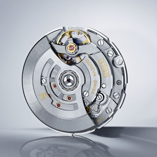 Rolex krona 