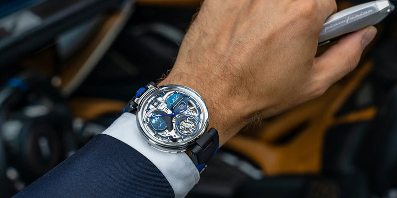 What is a complication? 