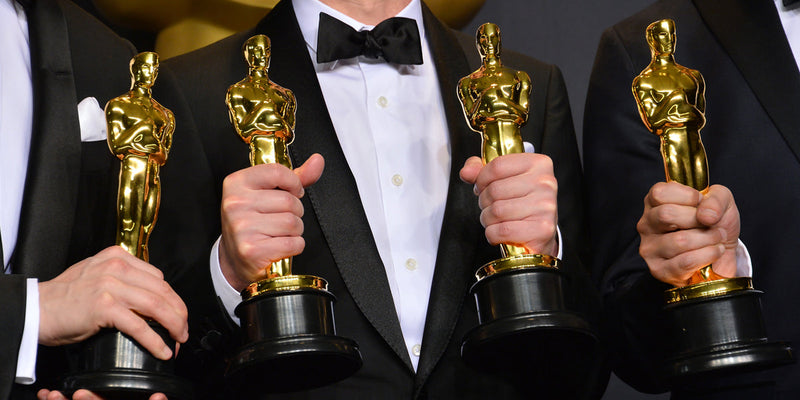 The Watches of the Oscars 2022 