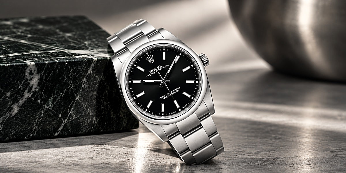 Welche Rolex für den Einstieg? Modelle, Preise und Unterschiede