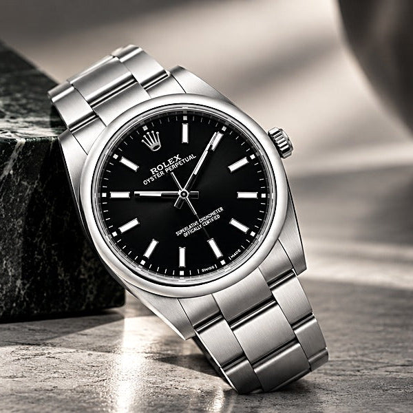 Welche Rolex für den Einstieg? Modelle, Preise und Unterschiede