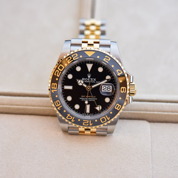 Rolex várólista - Jelenlegi várakozási idő
