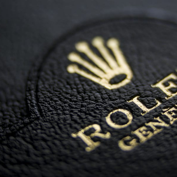Rolex: Serial Numbers and Country Codes 