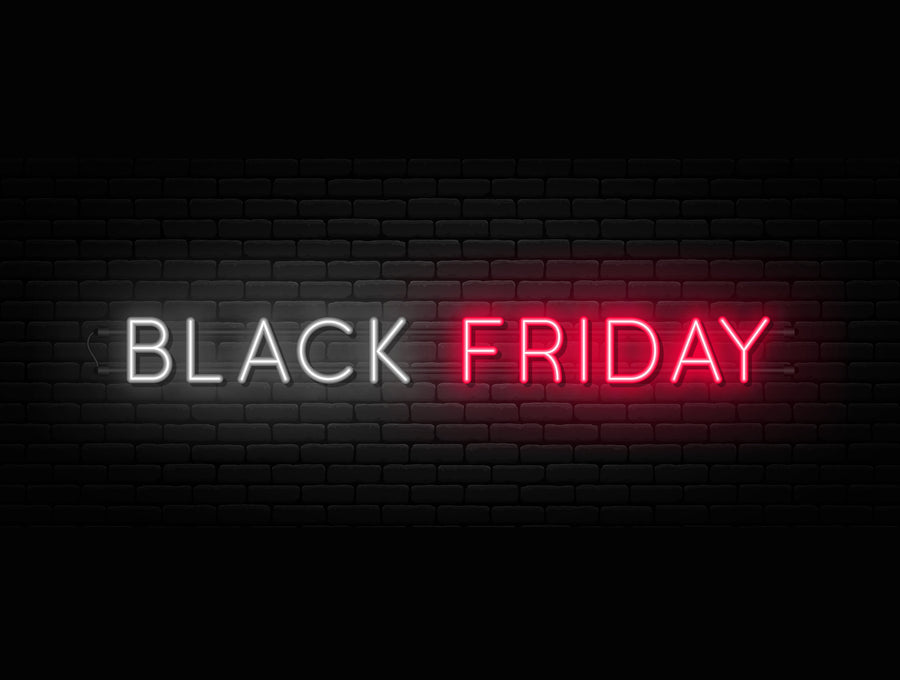 Historia del Black Friday – ¿De dónde viene el día de las ofertas?