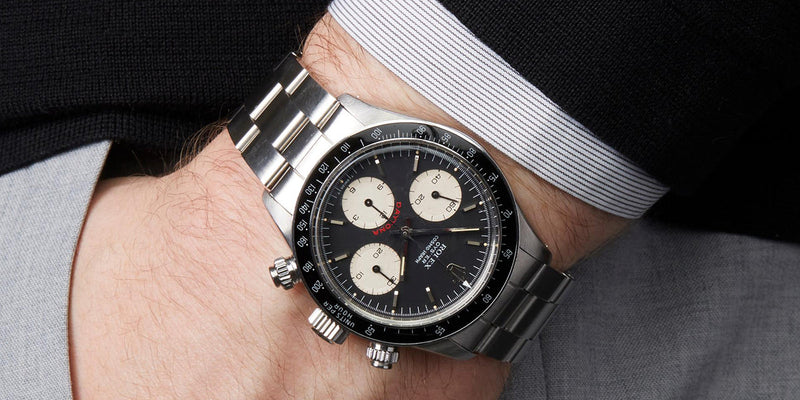 The best investments: clever watch investments 