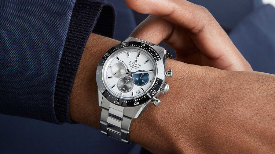 Le 5 migliori orologi automatici del 2022