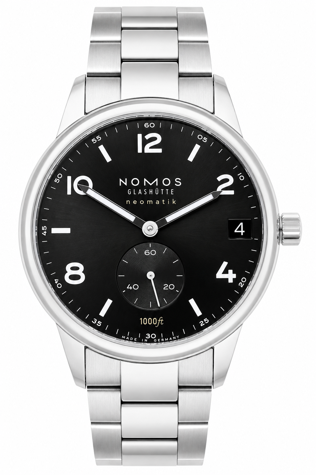 NOMOS Glashütte