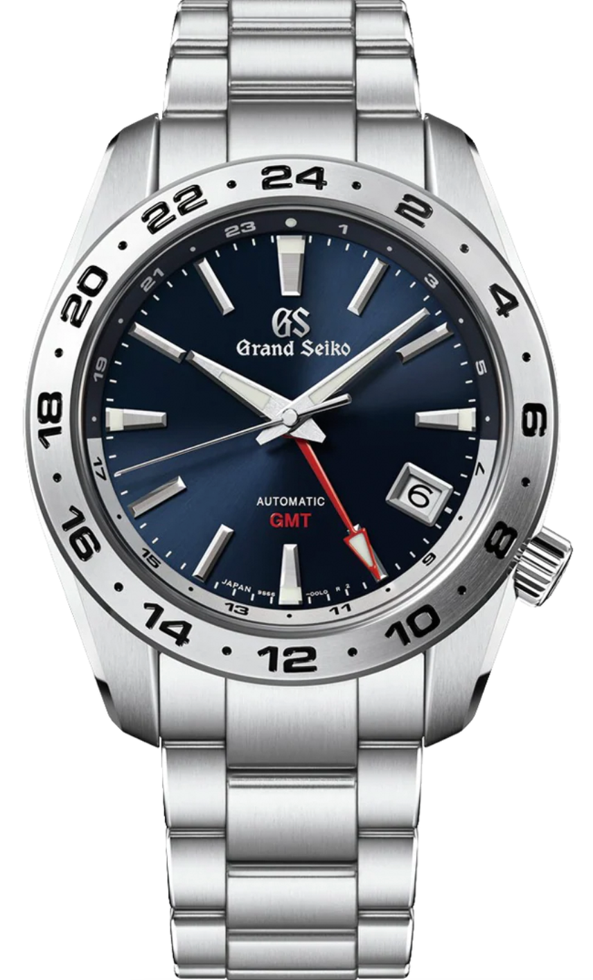 Grand Seiko