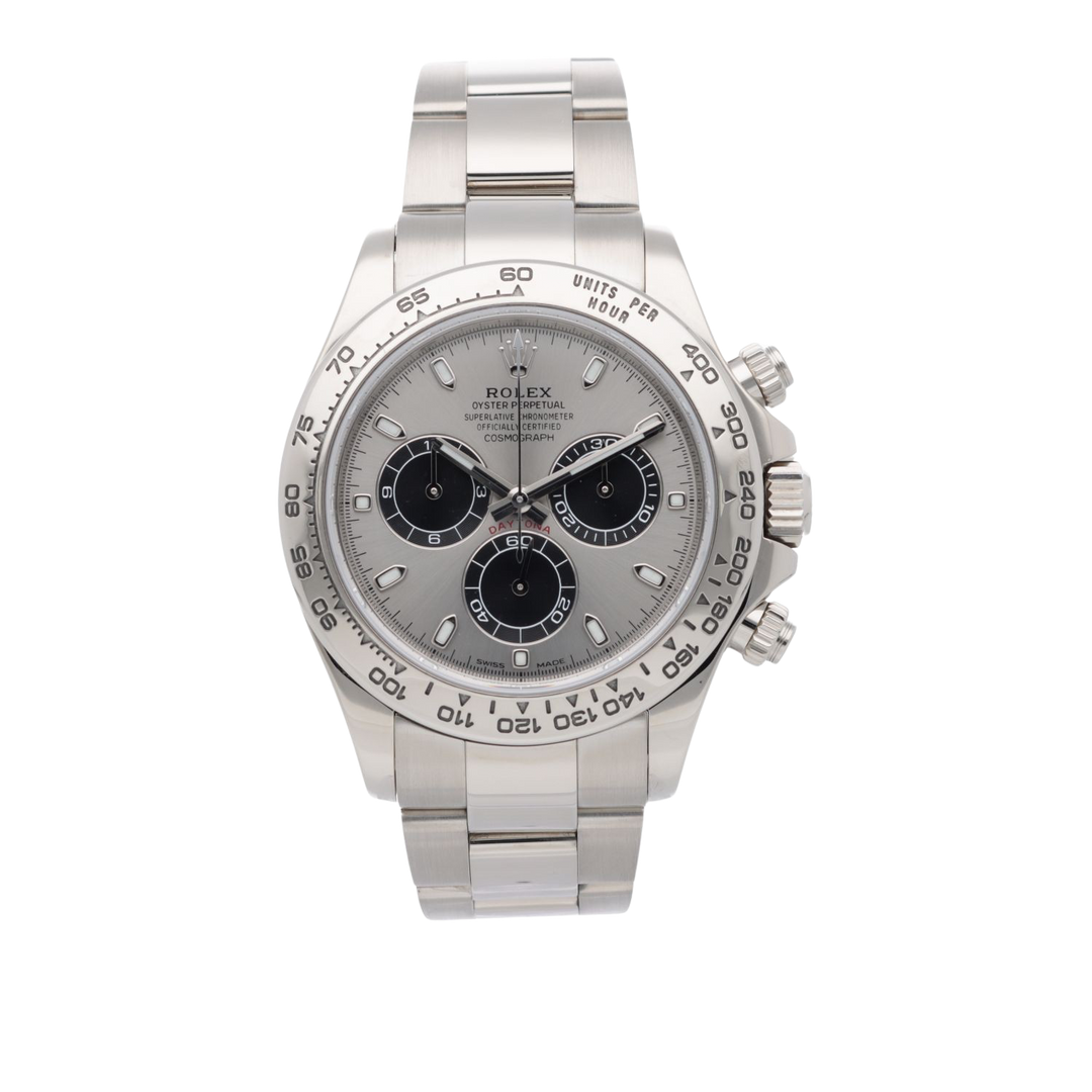 Rolex Cosmograph Daytona