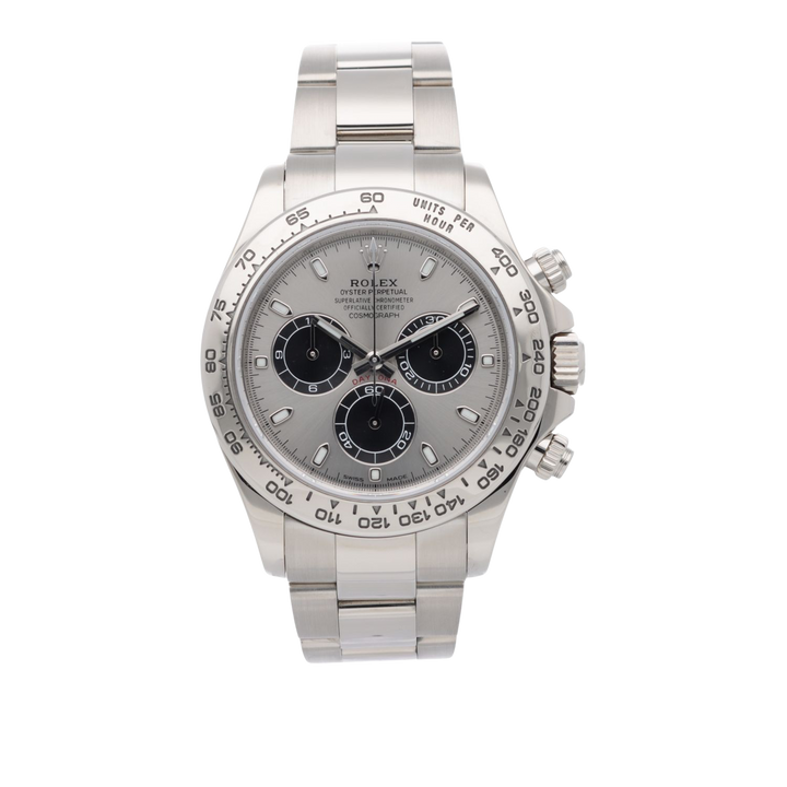 Rolex Cosmograph Daytona