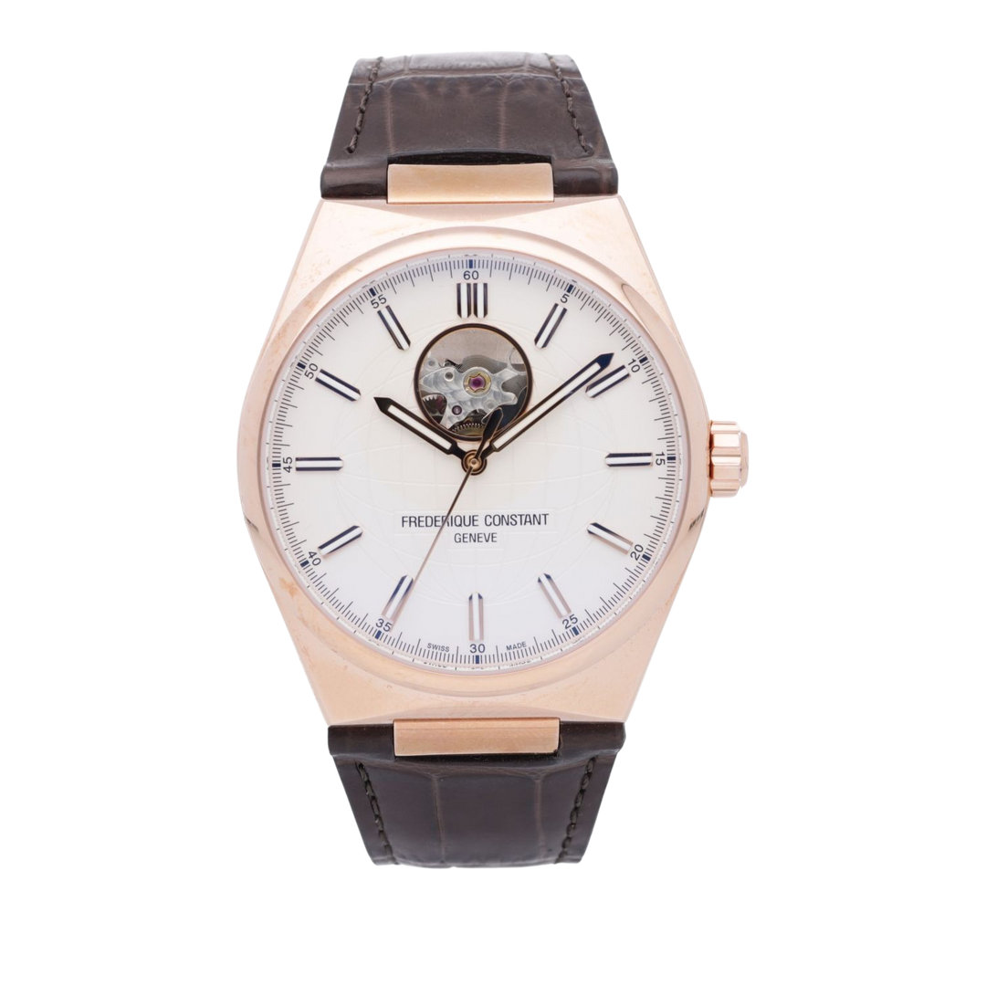 Frederique Constant Highlife Heart Beat