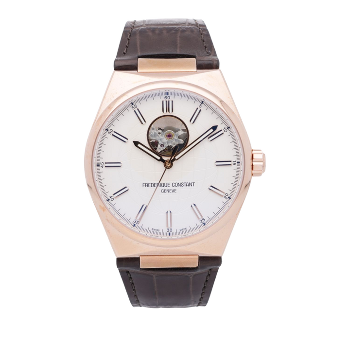 Frederique Constant Highlife Heart Beat