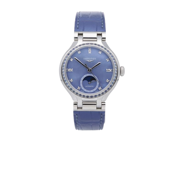 Longines Primaluna Moonphase