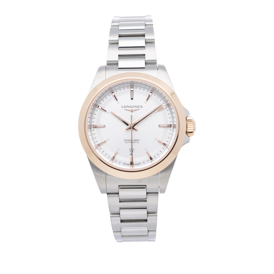 Longines Conquest