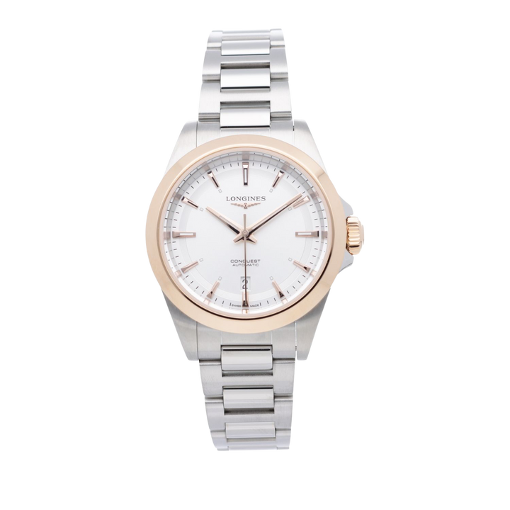 Longines Conquest