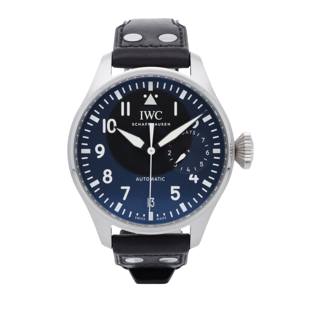 IWC Big Pilot's Watch