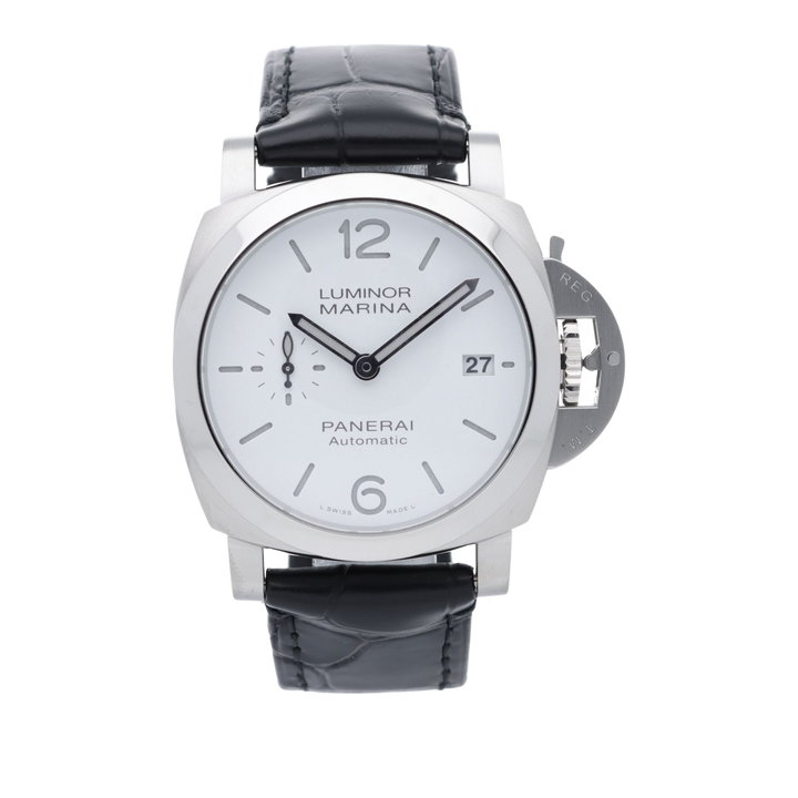Panerai Luminor Marina 40
