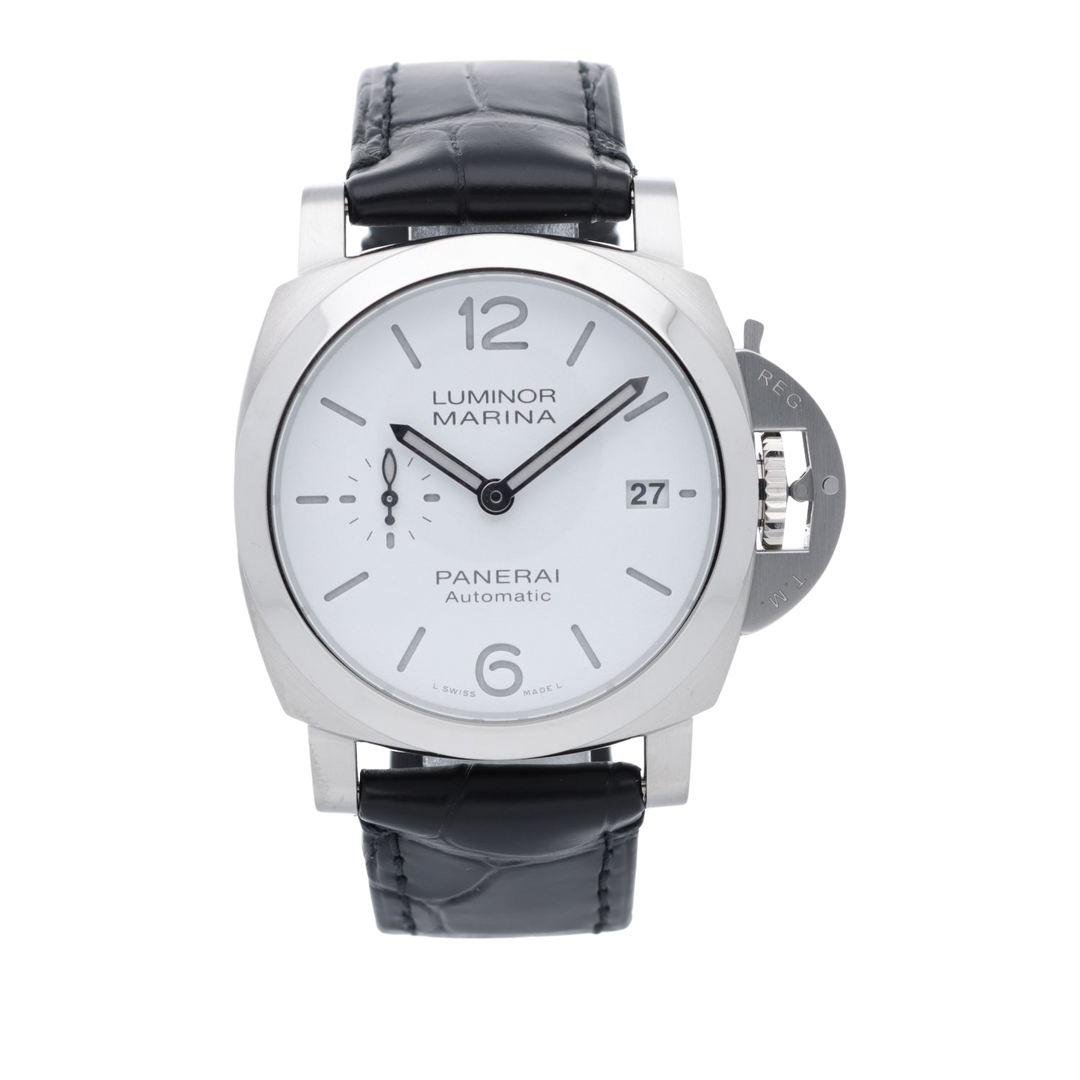 Panerai Luminor Marina 40