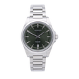 Longines erövring