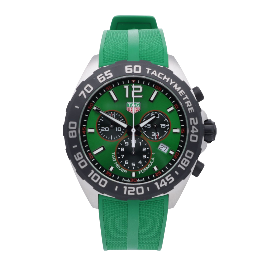 Tag Heuer Formula 1 Quarz Chronograph