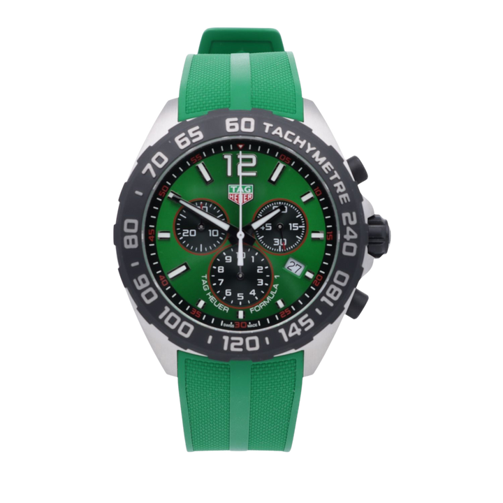 Tag Heuer Formula 1 Quarz Chronograph