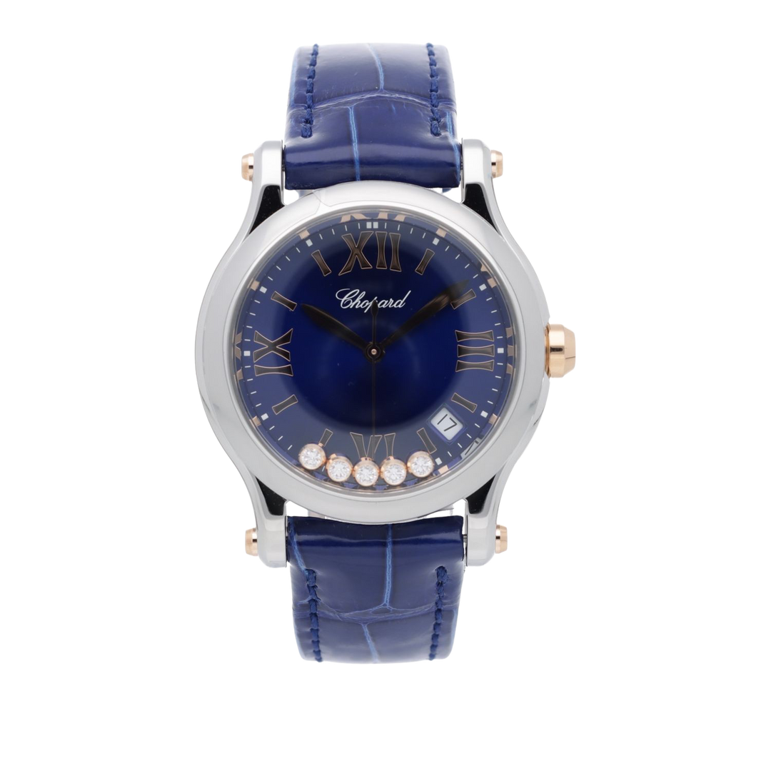 Chopard Happy Sport Quartz 36mm