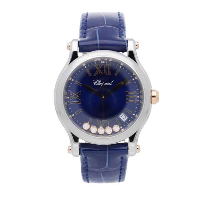 Chopard Happy Sport Quartz 36mm
