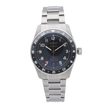 Longines Spirit Zulu Time Titanium