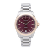 Longines erövring