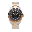 Tudor BLACK BAY GMT S&G