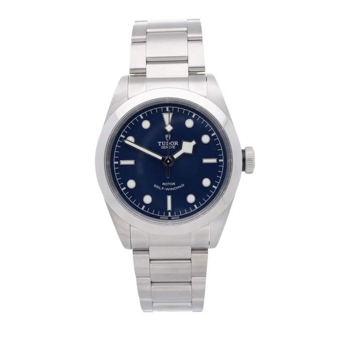 Tudor Black Bay 41
