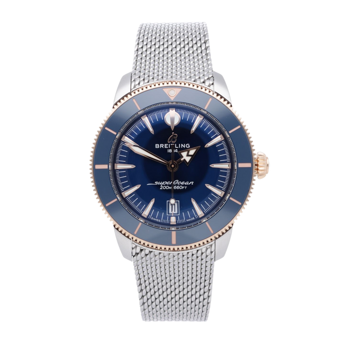Breitling Superocean Heritage B31 44