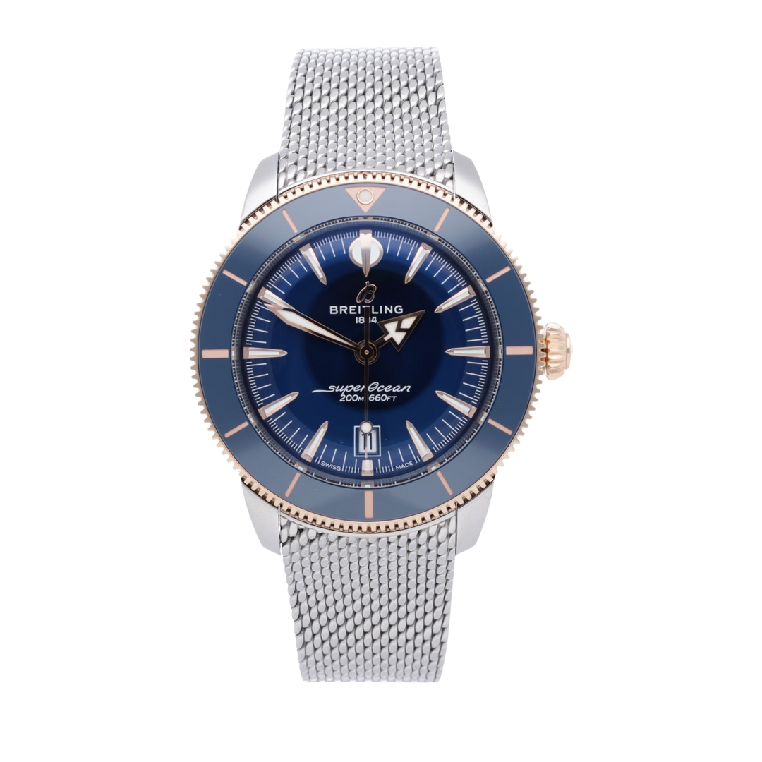 Breitling Superocean Heritage B31 44