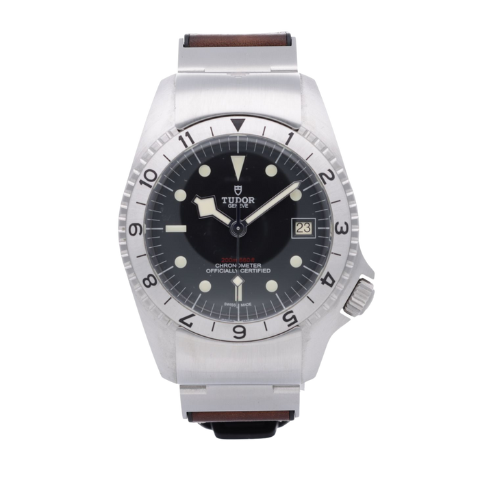 Tudor Black Bay P01