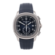 Patek Philippe Aquanaut Flyback Chronograph