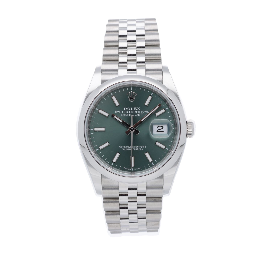 Rolex Datejust 36