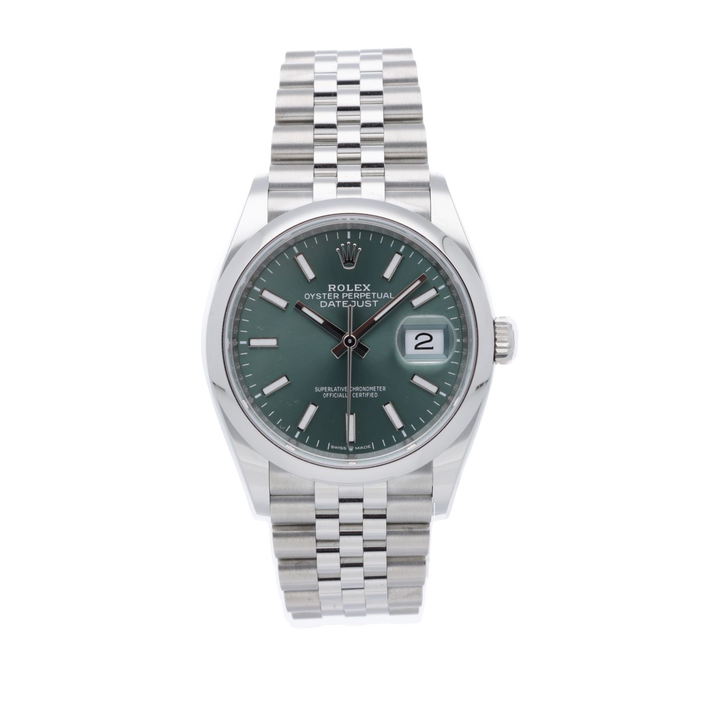 Rolex Datejust 36