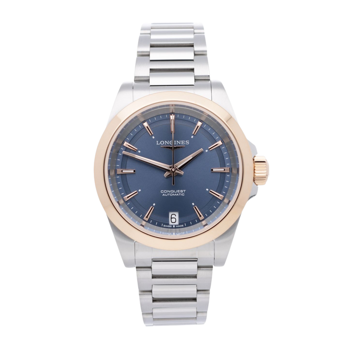 Longines Conquest