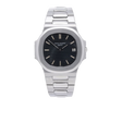 Patek Philippe Nautilus Blue Jumbo Patek Extract
