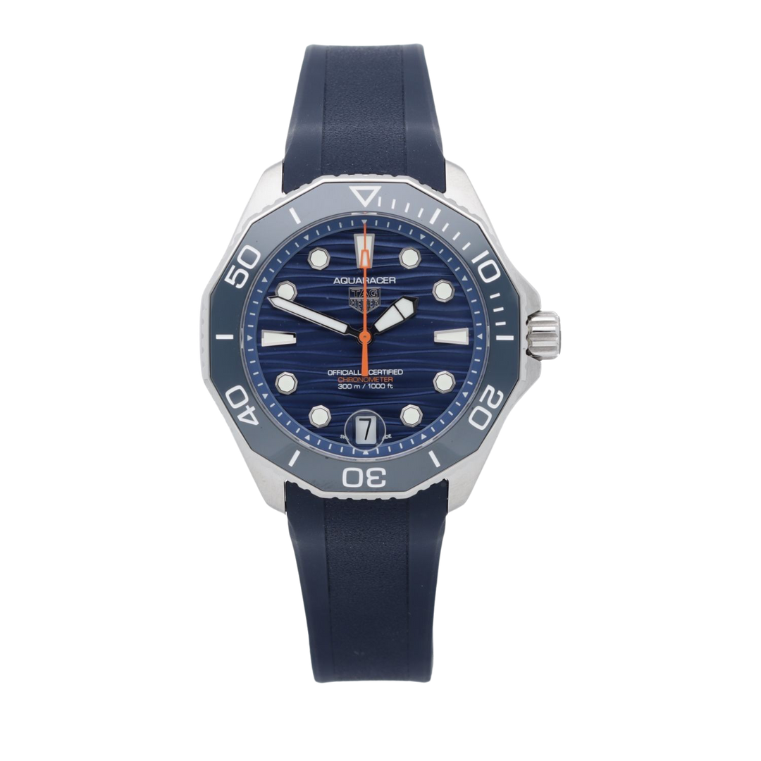Tag Heuer Aquaracer Professional 300 Date