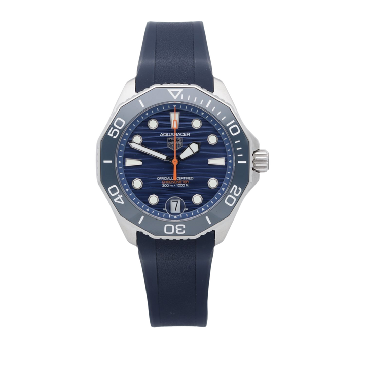 Tag Heuer Aquaracer Professional 300 Date