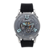 U-Boat U-65 44mm SS Turquoise