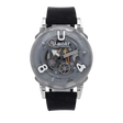 U-Boat U-65 44mm SS White