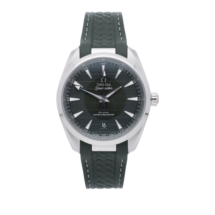 Omega Seamaster Aqua Terra 150M