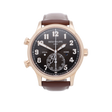 Patek Philippe Calatrava Pilot Travel Time